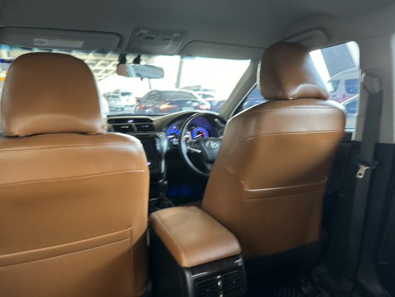 A Reliable Guide to Bangkok Airport Transfer Services: Prapas Review image 5
