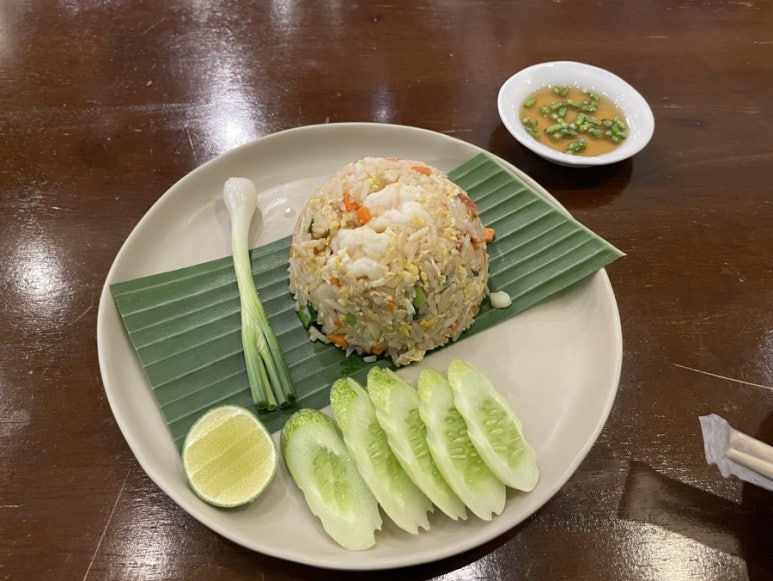 Bangkok Food Delivery Guide: How to Enjoy Local Favorites at Your Hotel image 2