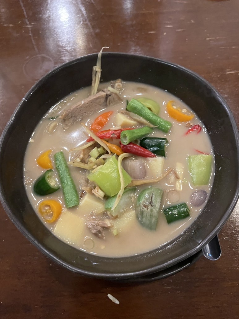 Bangkok Food Delivery Guide: How to Enjoy Local Favorites at Your Hotel image 3