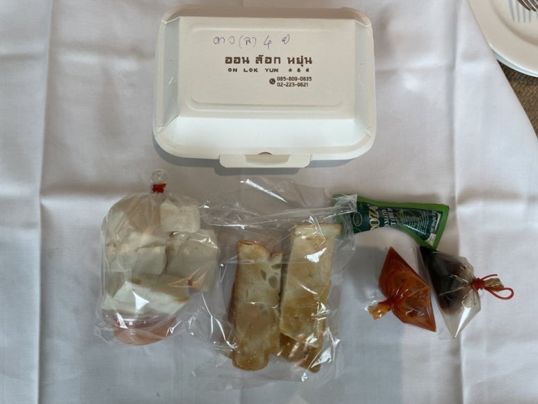 Bangkok Food Delivery Guide: How to Enjoy Local Favorites at Your Hotel image 8