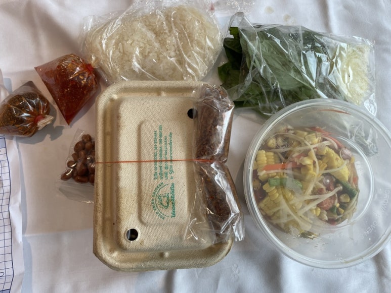 Bangkok Food Delivery Guide: How to Enjoy Local Favorites at Your Hotel image 13