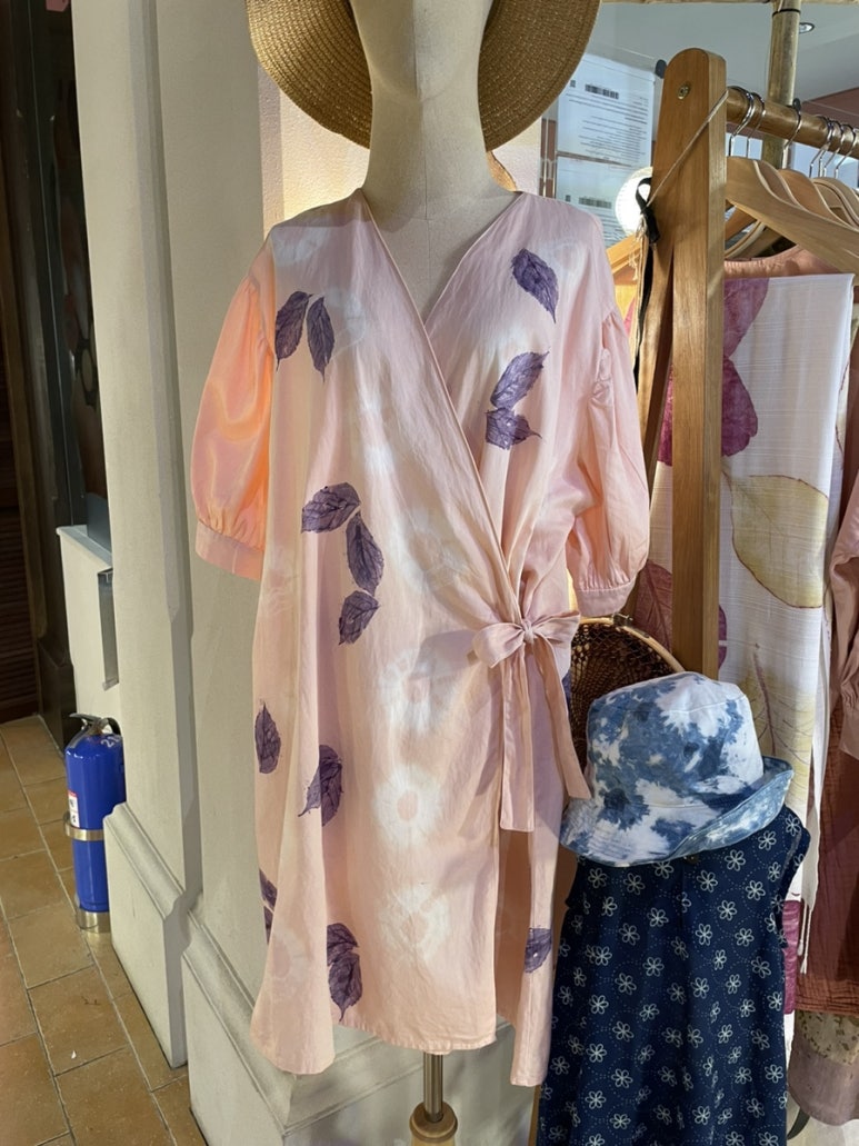バンコク旅行の思い出に!アイコンサイアムで見つける上質なベビー服の画像1