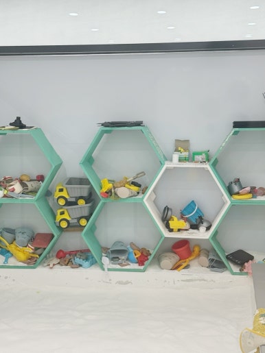 The Swan Gangneung: A Perfect Rainy Day Sensory Play Experience for Kids image 10