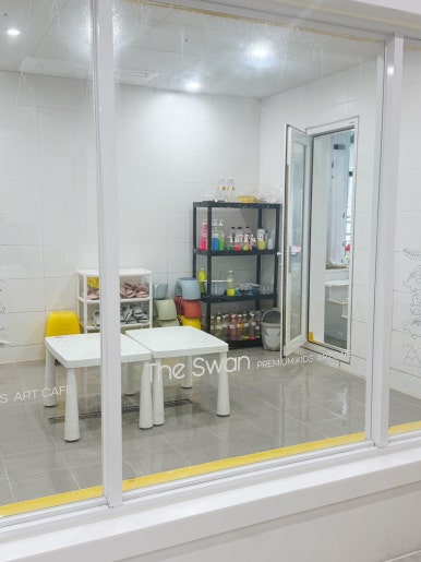 The Swan Gangneung: A Perfect Rainy Day Sensory Play Experience for Kids image 12
