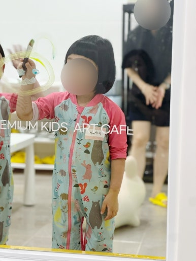 The Swan Gangneung: A Perfect Rainy Day Sensory Play Experience for Kids image 13