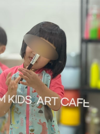 The Swan Gangneung: A Perfect Rainy Day Sensory Play Experience for Kids image 14