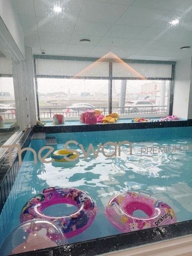 The Swan Gangneung: A Perfect Rainy Day Sensory Play Experience for Kids image 16
