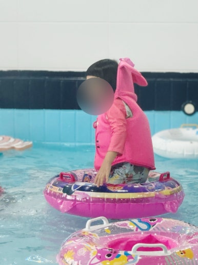 The Swan Gangneung: A Perfect Rainy Day Sensory Play Experience for Kids image 17
