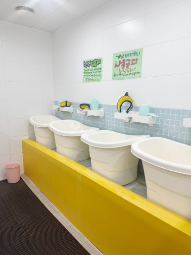 The Swan Gangneung: A Perfect Rainy Day Sensory Play Experience for Kids image 21