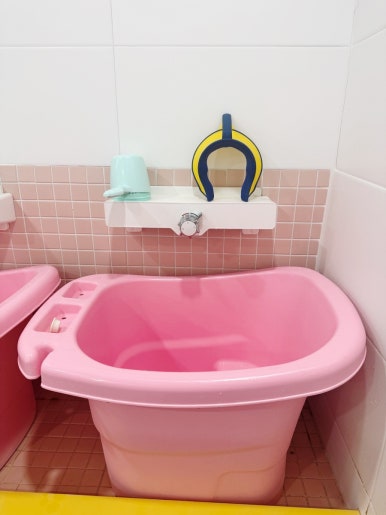 The Swan Gangneung: A Perfect Rainy Day Sensory Play Experience for Kids image 24