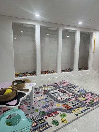 The Swan Gangneung: A Perfect Rainy Day Sensory Play Experience for Kids image 35