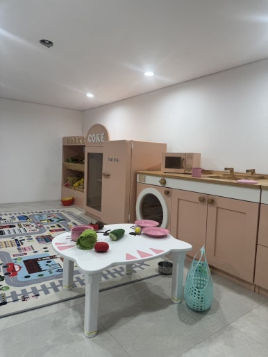 The Swan Gangneung: A Perfect Rainy Day Sensory Play Experience for Kids image 36