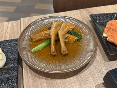 バンコクの高級日本食ビュッフェ「Oishi Grand」プラチナメニュー体験記の画像27