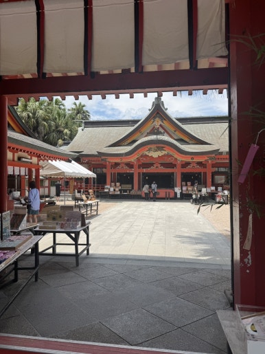 Miyazaki Aoshima Day Trip: A Cost-Effective Guide Using the Holiday Pass image 22