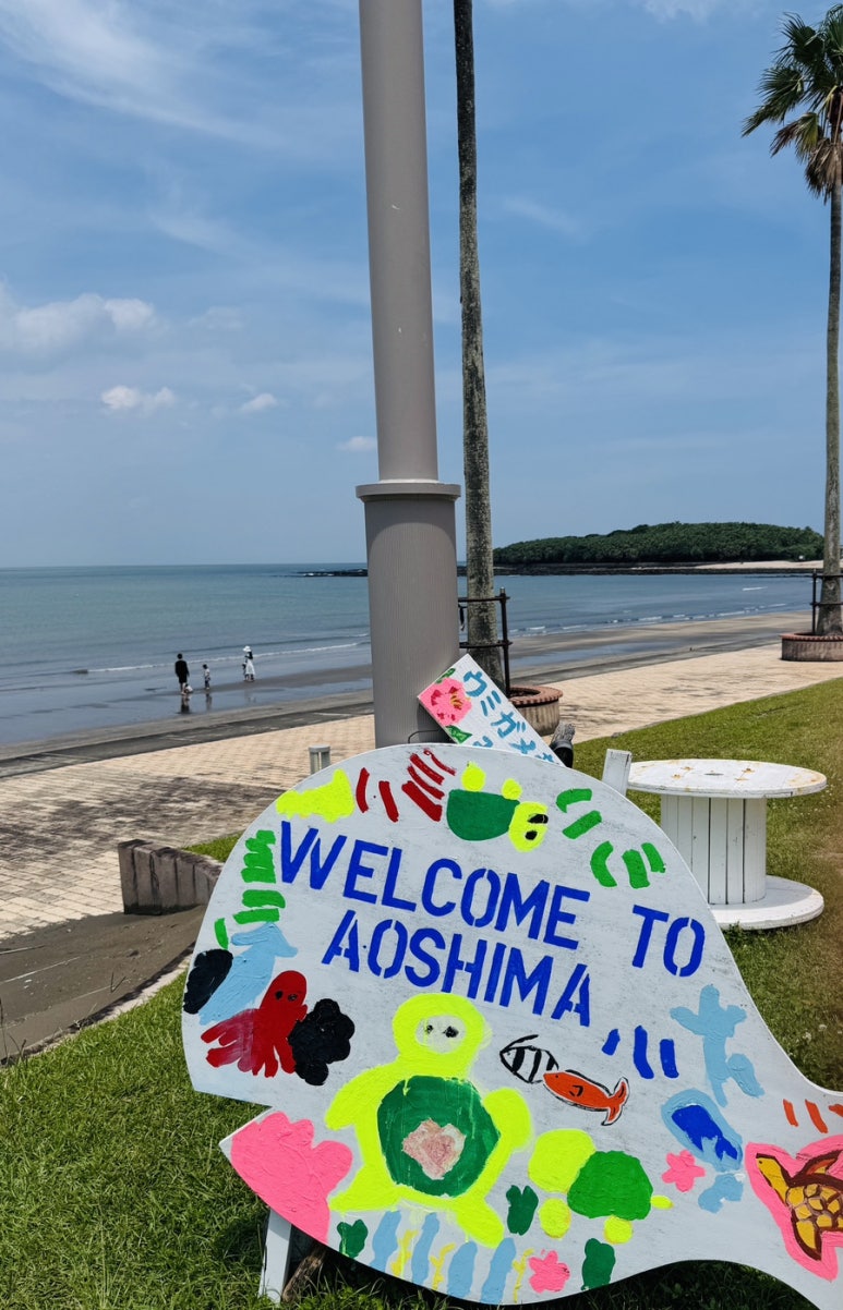 Miyazaki Aoshima Day Trip: A Cost-Effective Guide Using the Holiday Pass image 28