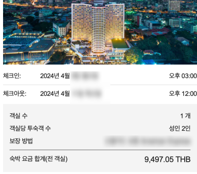 Mastering the Marriott Best Rate Guarantee: A Success Story at Royal Orchid Sheraton Bangkok