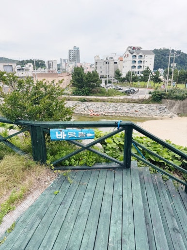 양양 메종드메르 401호 후기: 두 가족이 함께하기 좋은 오션뷰 숙소 이미지 27