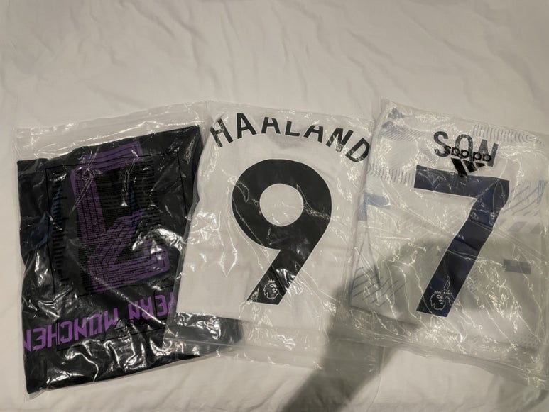 バンコクでサッカーユニフォームをお得に購入！価格や注意点を徹底解説の画像5