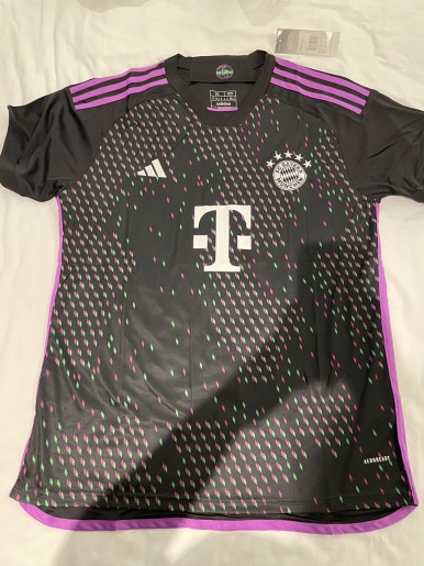 バンコクでサッカーユニフォームをお得に購入！価格や注意点を徹底解説の画像10