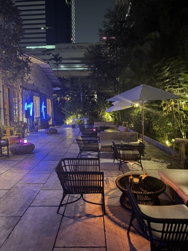 Discover Thien Duong: A Michelin-Recognized Vietnamese Escape in Bangkok image 1