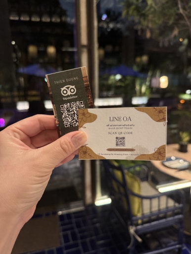 Discover Thien Duong: A Michelin-Recognized Vietnamese Escape in Bangkok image 3