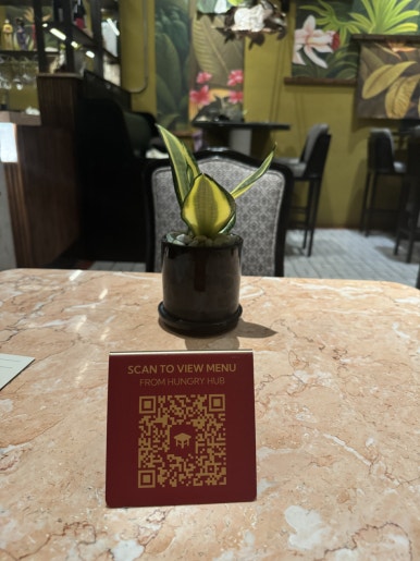 Discover Thien Duong: A Michelin-Recognized Vietnamese Escape in Bangkok image 17
