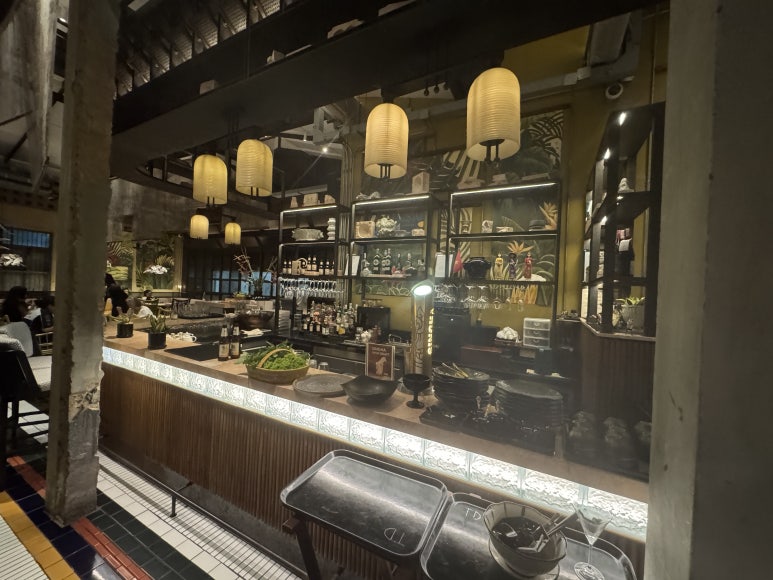 Discover Thien Duong: A Michelin-Recognized Vietnamese Escape in Bangkok image 18