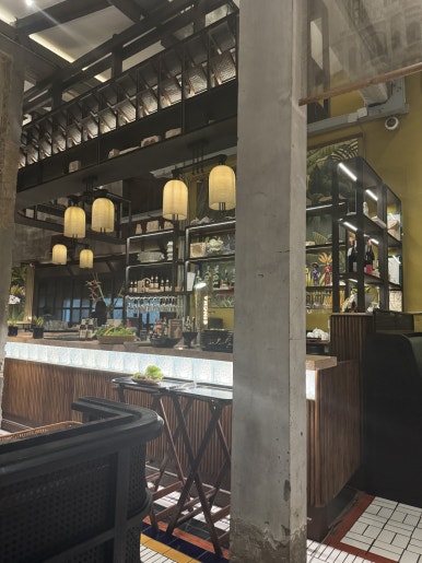 Discover Thien Duong: A Michelin-Recognized Vietnamese Escape in Bangkok image 19