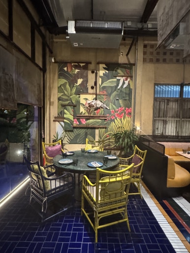 Discover Thien Duong: A Michelin-Recognized Vietnamese Escape in Bangkok image 20