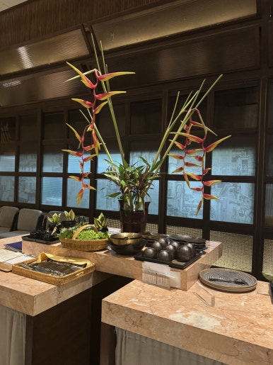 Discover Thien Duong: A Michelin-Recognized Vietnamese Escape in Bangkok image 21