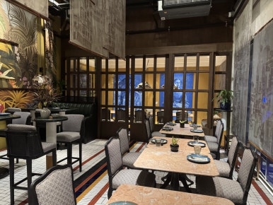 Discover Thien Duong: A Michelin-Recognized Vietnamese Escape in Bangkok image 22