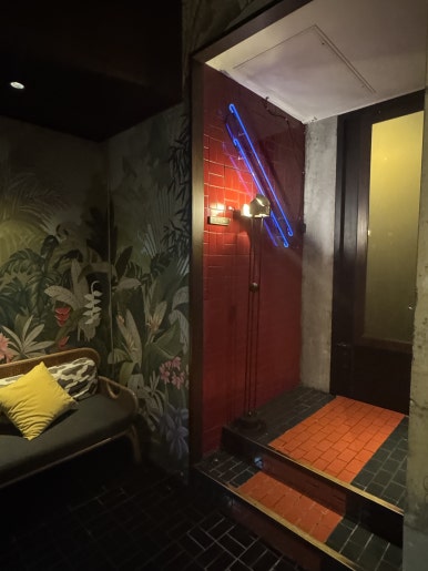 Discover Thien Duong: A Michelin-Recognized Vietnamese Escape in Bangkok image 24