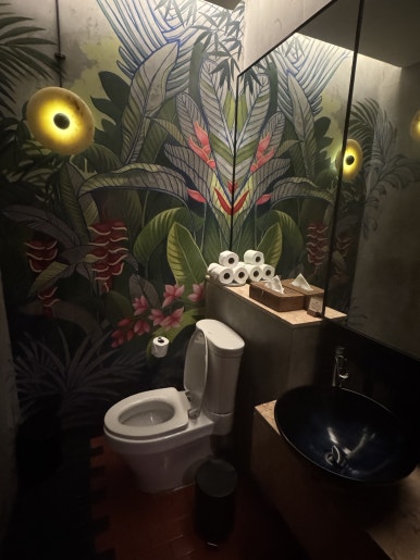 Discover Thien Duong: A Michelin-Recognized Vietnamese Escape in Bangkok image 25