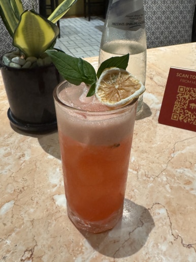 Discover Thien Duong: A Michelin-Recognized Vietnamese Escape in Bangkok image 27