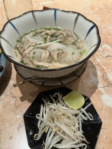 Discover Thien Duong: A Michelin-Recognized Vietnamese Escape in Bangkok image 29