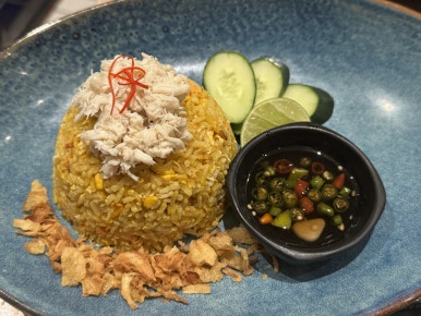 Discover Thien Duong: A Michelin-Recognized Vietnamese Escape in Bangkok image 32