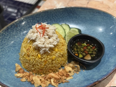 Discover Thien Duong: A Michelin-Recognized Vietnamese Escape in Bangkok image 33