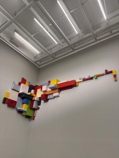 【ソウル展示】ダミアン・ハースト展：国立現代美術館で触れる生と死の衝撃の画像7