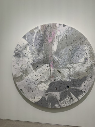 【ソウル展示】ダミアン・ハースト展：国立現代美術館で触れる生と死の衝撃の画像15