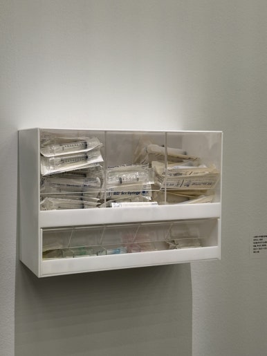 【ソウル展示】ダミアン・ハースト展：国立現代美術館で触れる生と死の衝撃の画像18