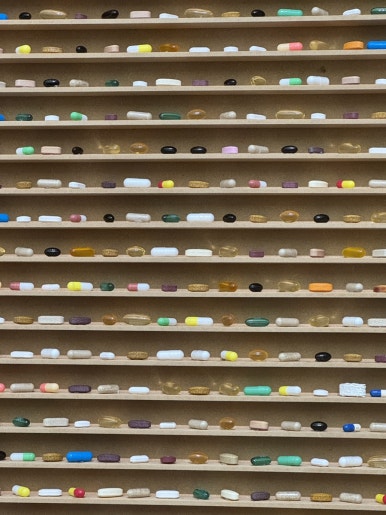【ソウル展示】ダミアン・ハースト展：国立現代美術館で触れる生と死の衝撃の画像21