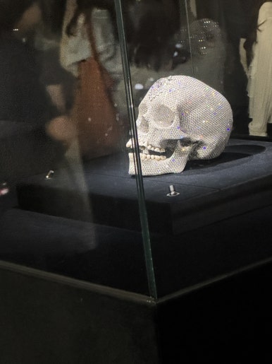 【ソウル展示】ダミアン・ハースト展：国立現代美術館で触れる生と死の衝撃の画像27