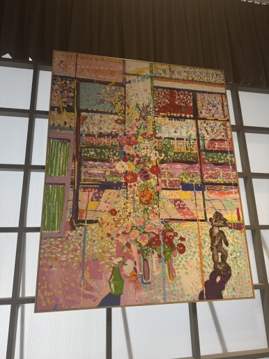 Damien Hirst at MMCA Seoul: A Review of 'The Weight of Truth' image 9