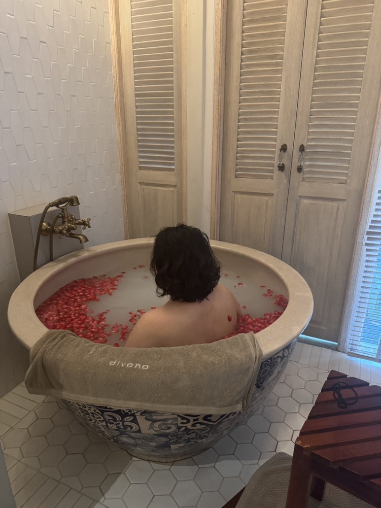 A Luxurious Escape: Divana Virtue Spa Silom Review