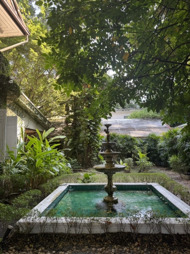 A Luxurious Escape: Divana Virtue Spa Silom Review image 3