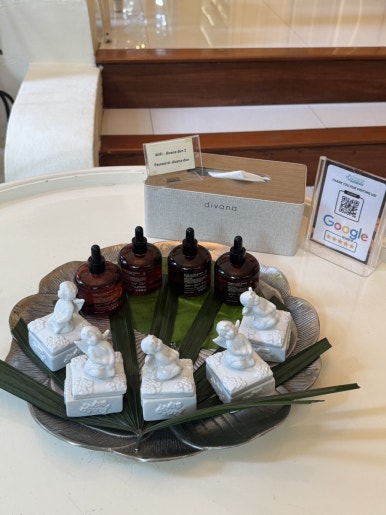 A Luxurious Escape: Divana Virtue Spa Silom Review image 8