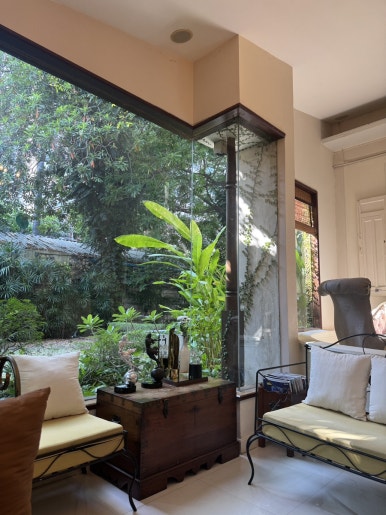 A Luxurious Escape: Divana Virtue Spa Silom Review image 9