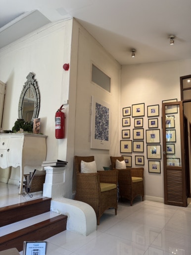 A Luxurious Escape: Divana Virtue Spa Silom Review image 10