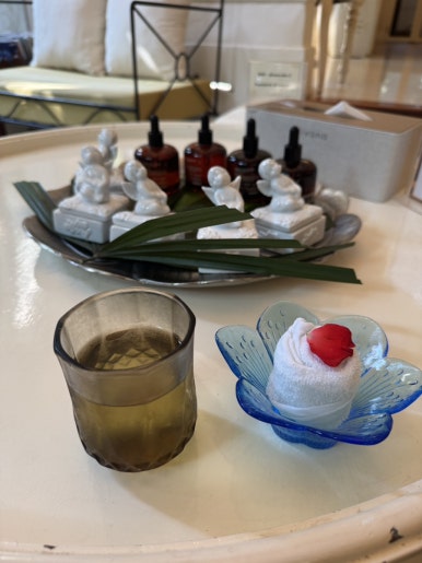 A Luxurious Escape: Divana Virtue Spa Silom Review image 11