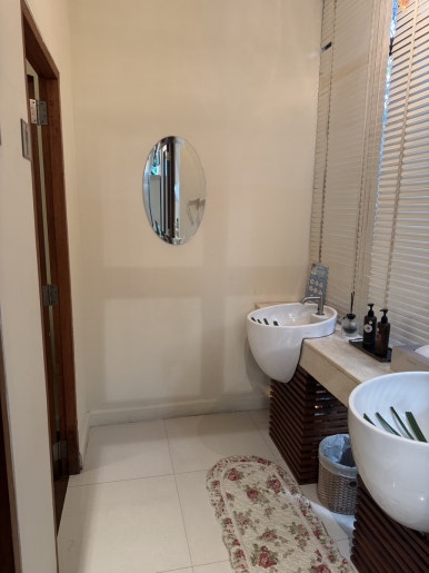 A Luxurious Escape: Divana Virtue Spa Silom Review image 12